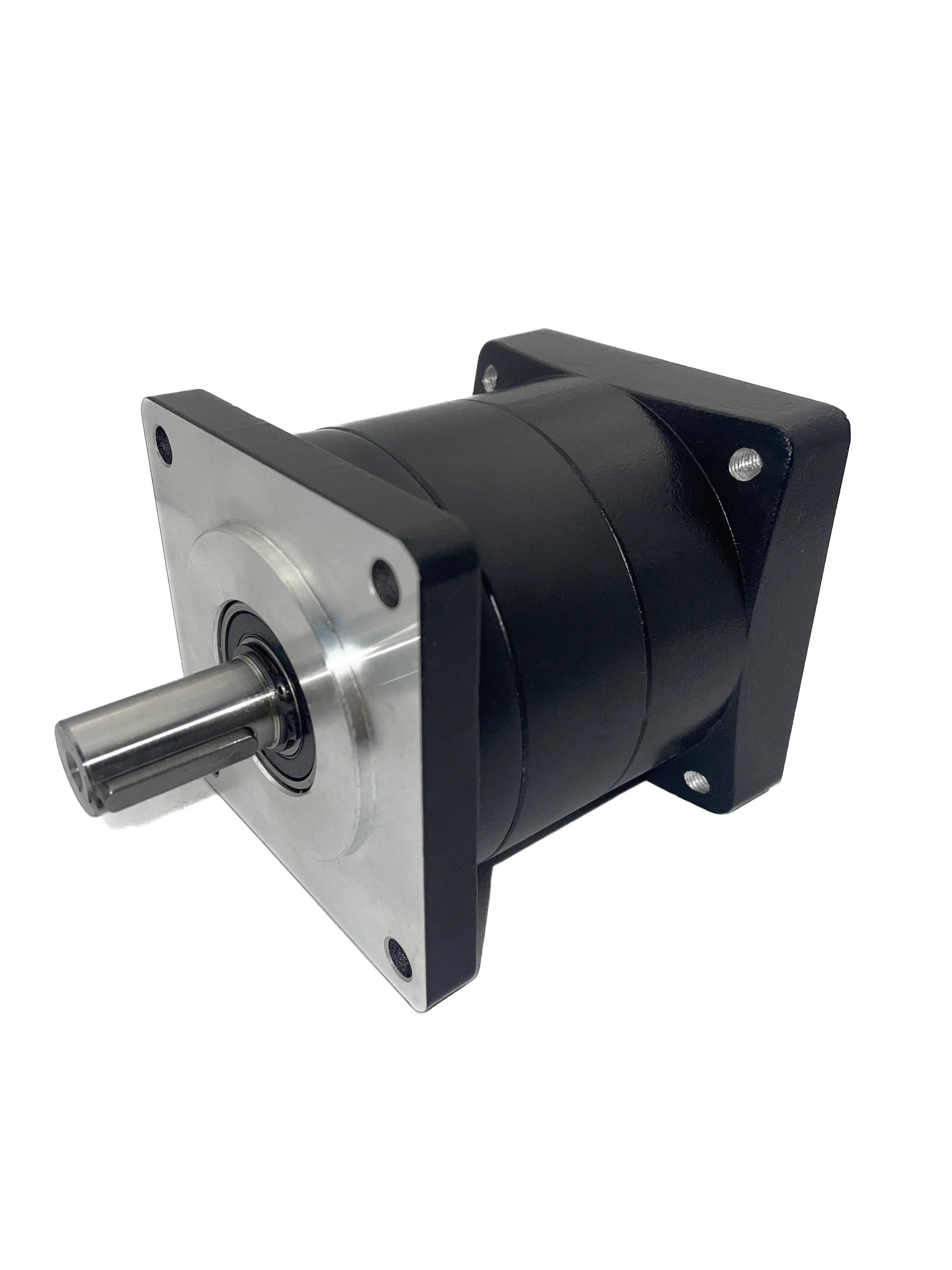 Planetary reducer PX86 High-performance DC Motor suit for Nema34 ratio 3/4/5/6/8 Suit fot Nema 32 34 servo stepper motor