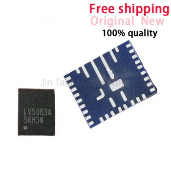 (1piece)100% New LV5083AGQUF LV5083A 0M=5C 0M=4D 0M= OM= QFN Chipset 1