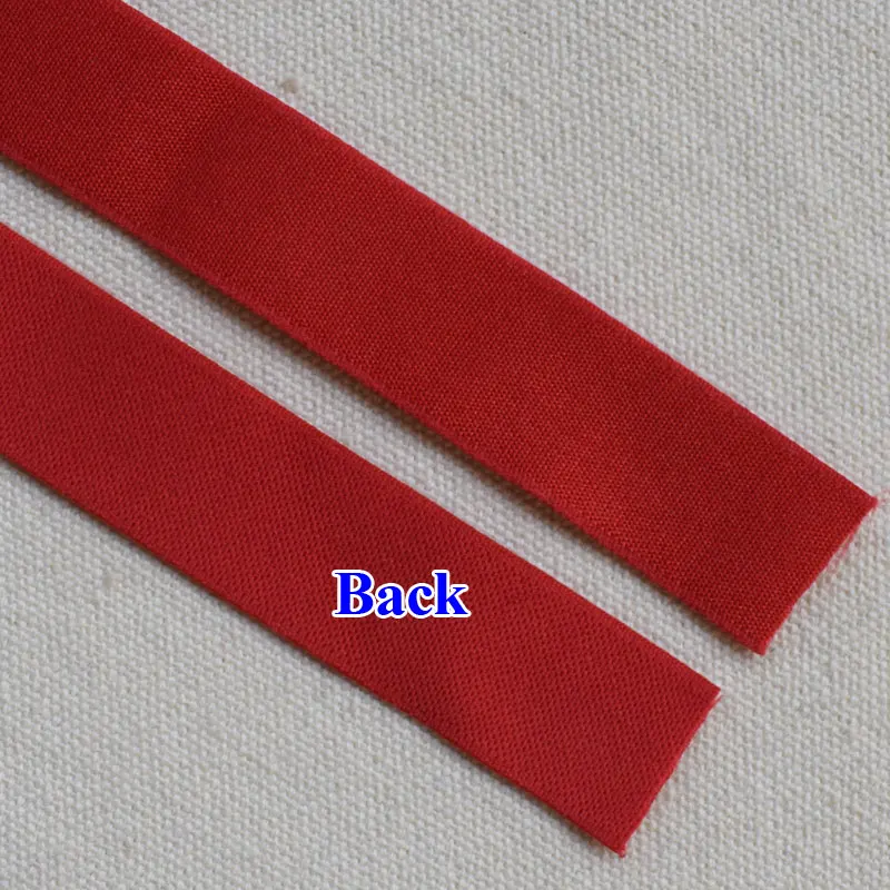 Adjustable Elastic Bra Strap Band for DIY Lingerie and Sewing Projects