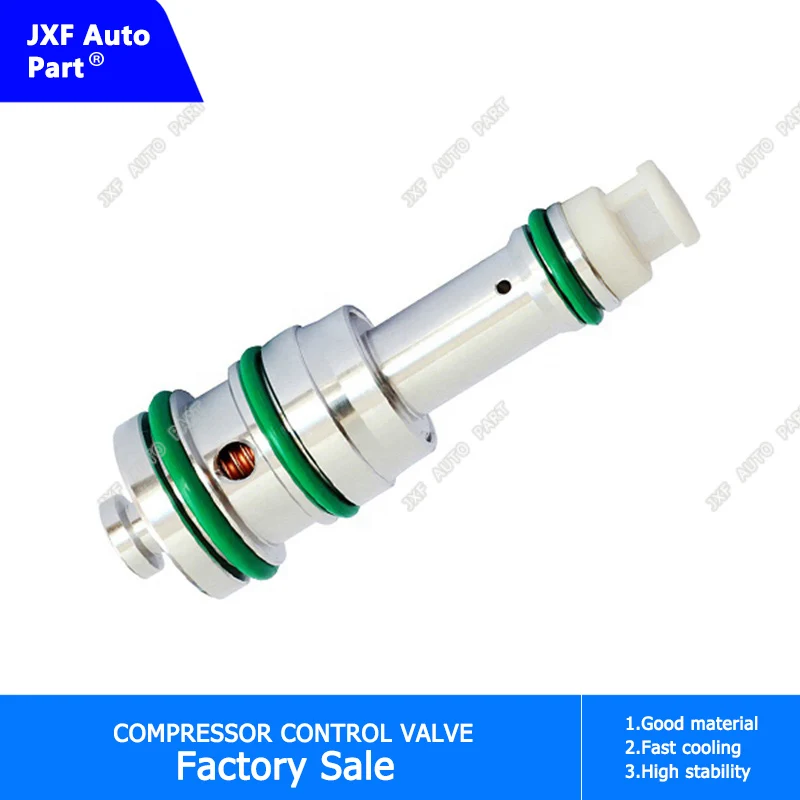 Per Gm V6 Kompressor Valve Air Con System Auto Ac Compressor Valve Valvole Di Controllo Elettroniche