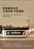 220V Foldable Multi Cooker with Grill and Hot Pot Function for Home Use by Xiaoxiong 6