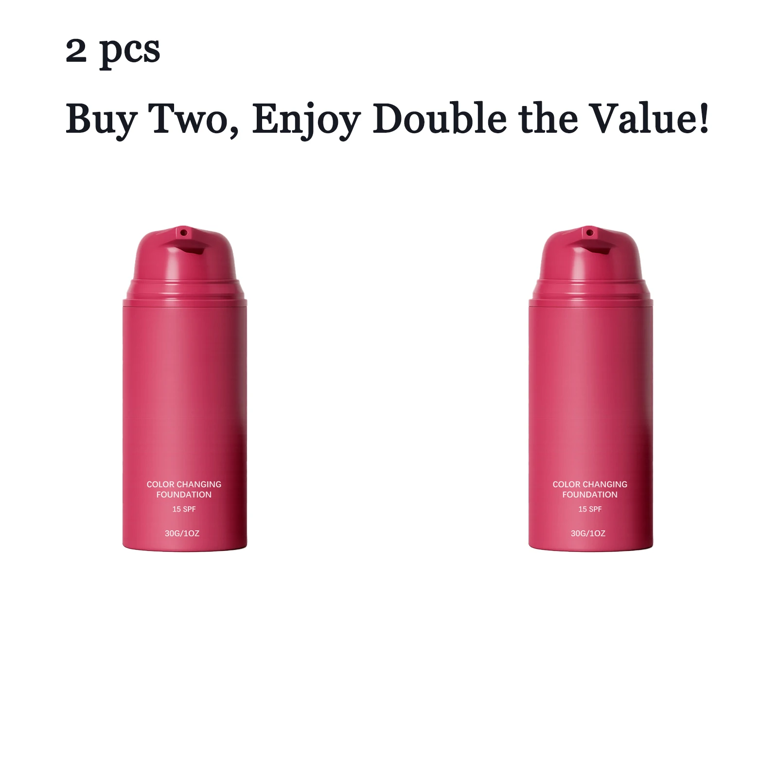 2 PCS