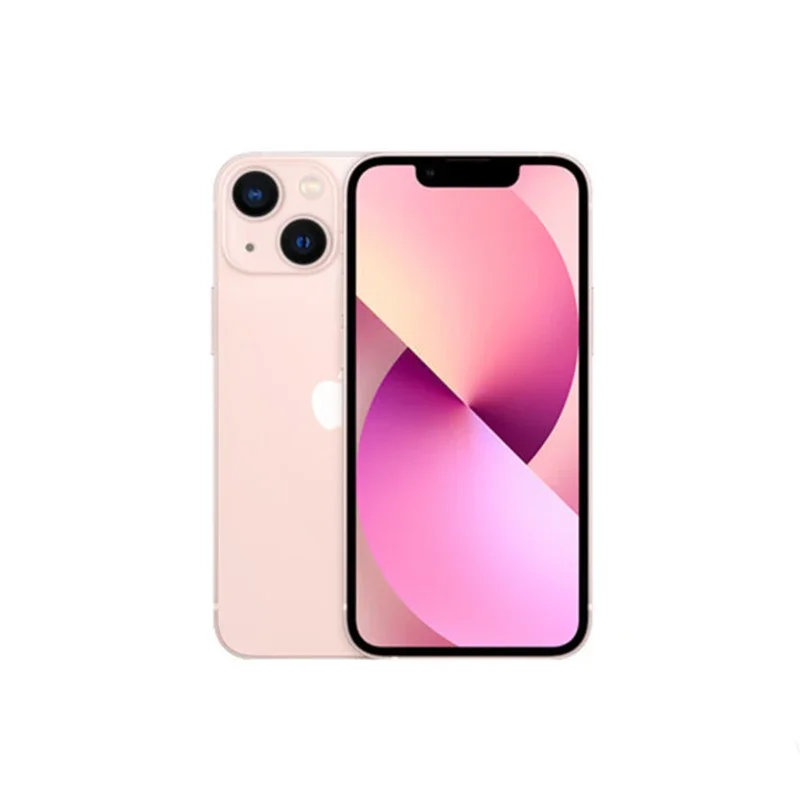 Apple iphone 13 mini Unlocked 5.4 inch 256G All Colours in Good Condition Original used phone