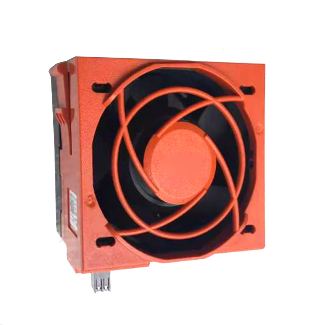 090XRN 90XRN Server Fan For DELL For PowerEdge R710 R715 R810 R815 PFC0612DE-9G2L 0CHHRN CHHRN-A00 DC12V