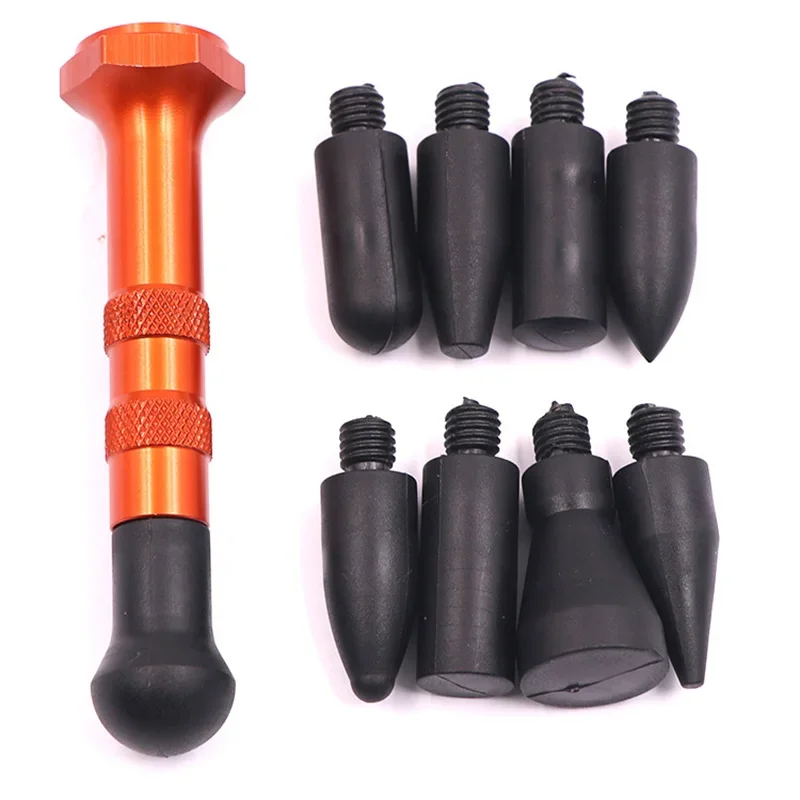 Body Paintless Dent Repair Knockout Pen Car Removal Paintless Dent Repair Tool Hand Tool Removal Hail paintless dent repair tools