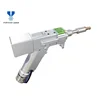 Laser welders handheld fiber laser welding machine Intelligent pendulum hand welding head 3