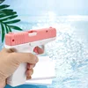 Fun Glock Water Gun Children's Toy Water Gun Manual Burst Outdoor Water Play Summer Toy 5
