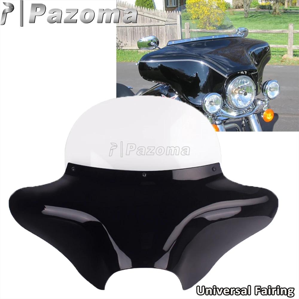 あかり パネル サイドパネルフェアリング 1 ペアバイクサイドフェアリングカバー