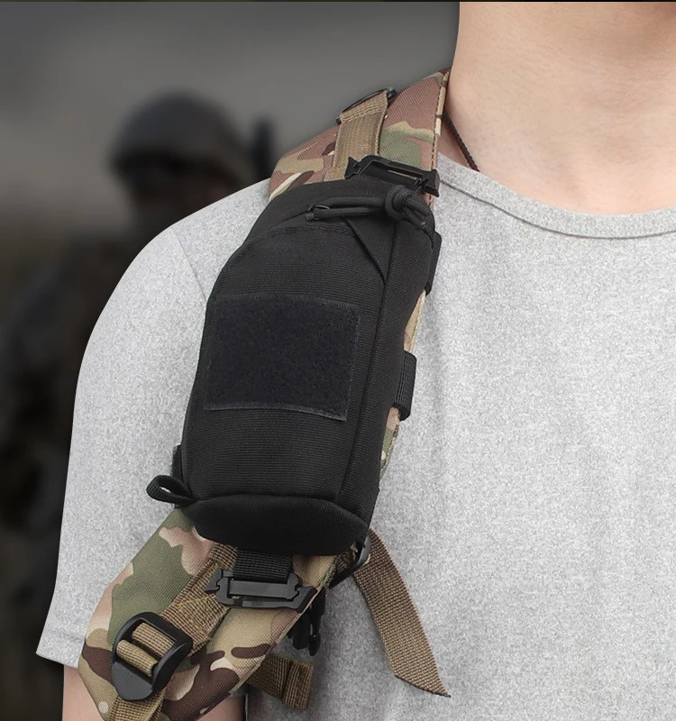 Рисунок 3 - Сумка для хранения на плечо