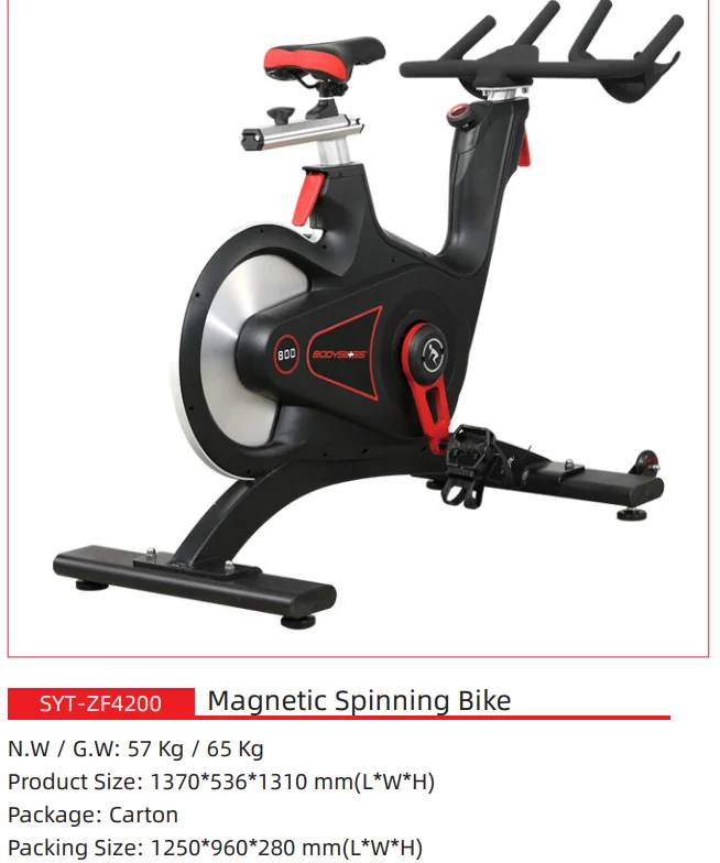 Bici Indoor Cycling Potenciometro Para Spinning Bicicleta Spinning