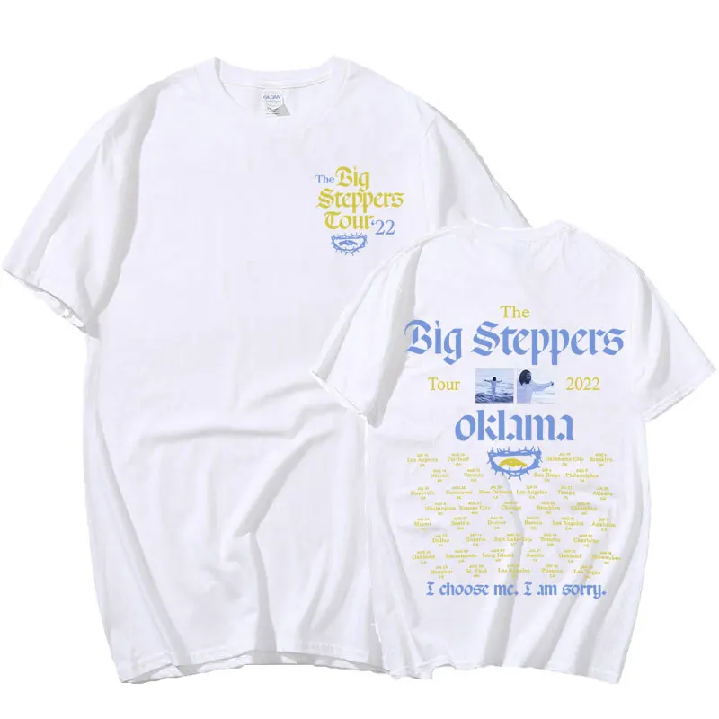 Kendrick Lamar Tour Shirt | Tee Shirt Kendrick Lamar | Big
