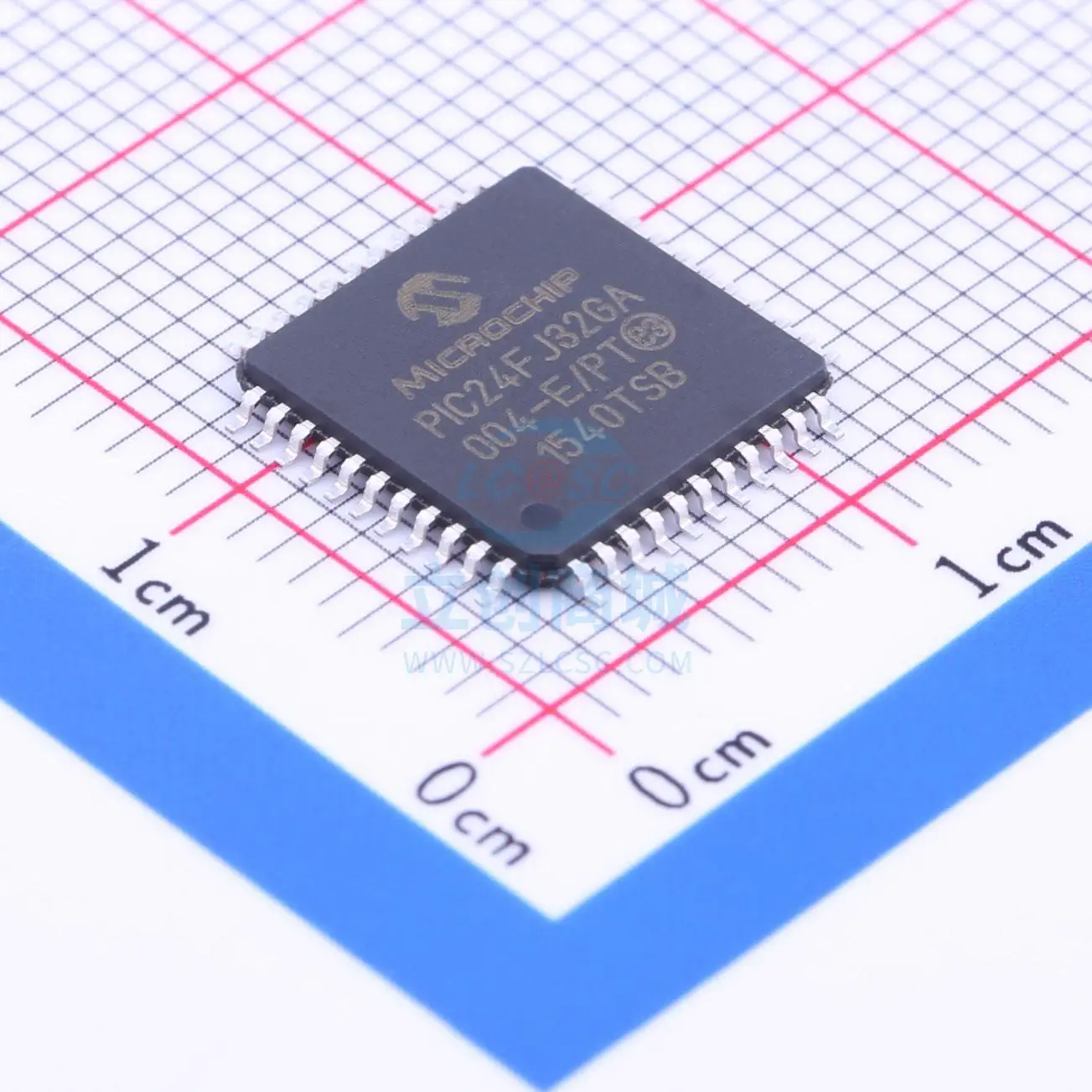 

Новая оригинальная микросхема