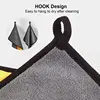 Microfiber Towel For Cars – Super Absorbent and Soft Cloth!!