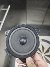 Altoparlante Midrange Per Porta Anteriore Audi A6 C6 (2005-2011) - Ricambio 4F0035411 - Foto 5