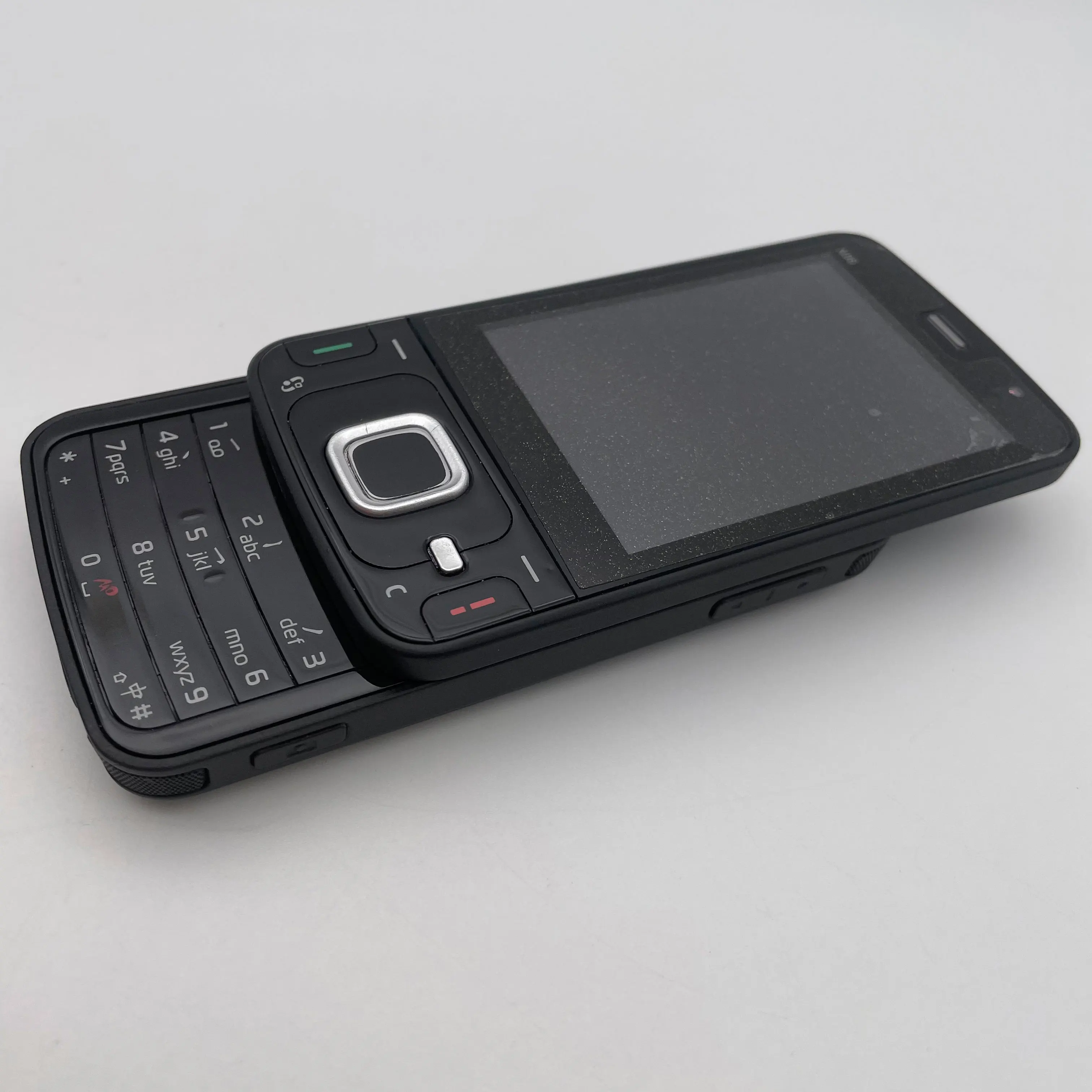 Nokia N96