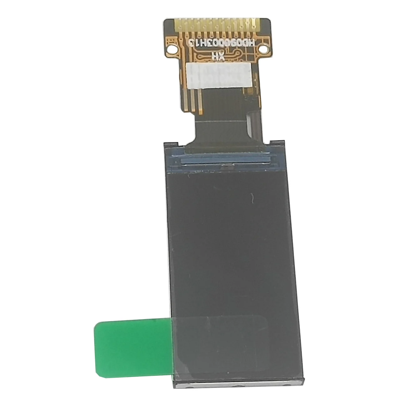 Display module Lcd display module 0.96 IPS Display 0.96 Inch TFT LCD Display Screen Module 80*160 ST7735 Drive IC 3.3V 13PIN SPI HD Full Colorful For lcd Module