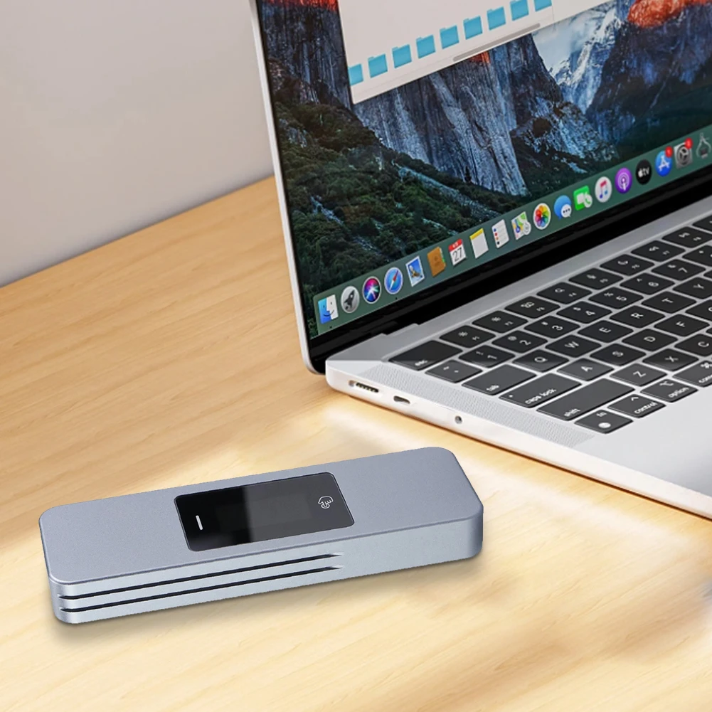 M.2 NVMe NGFF  ϵ ̺ ̽, M Ű SSD HDD ϵ ũ ڽ, ÷ ũ ϵ ũ ̽, ƮϿ USB3.2 Gen2