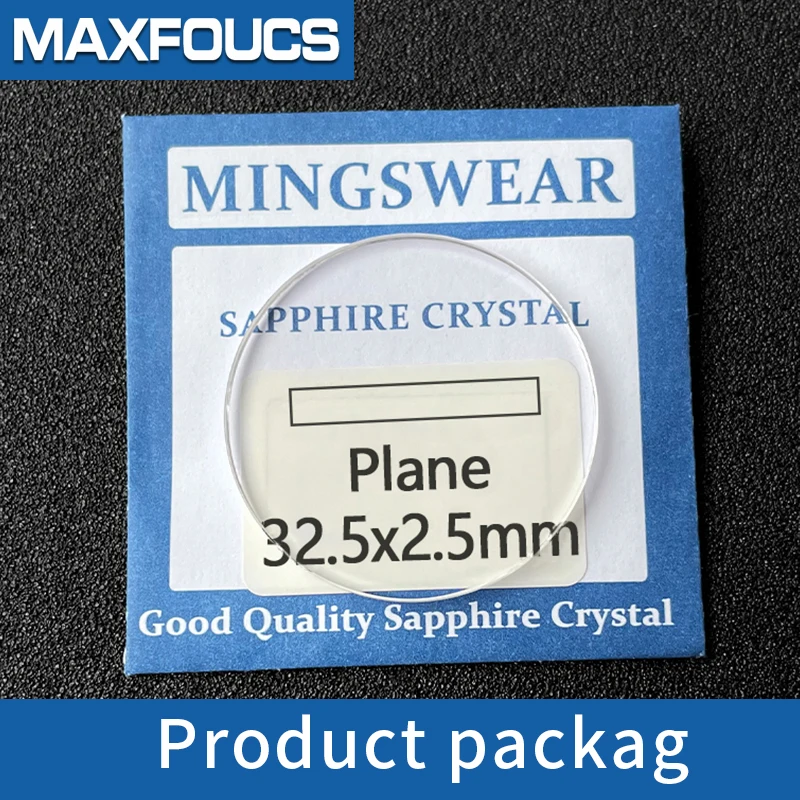 Sapphire Crystal Seiko Glass Replacement Cost Watch Repair