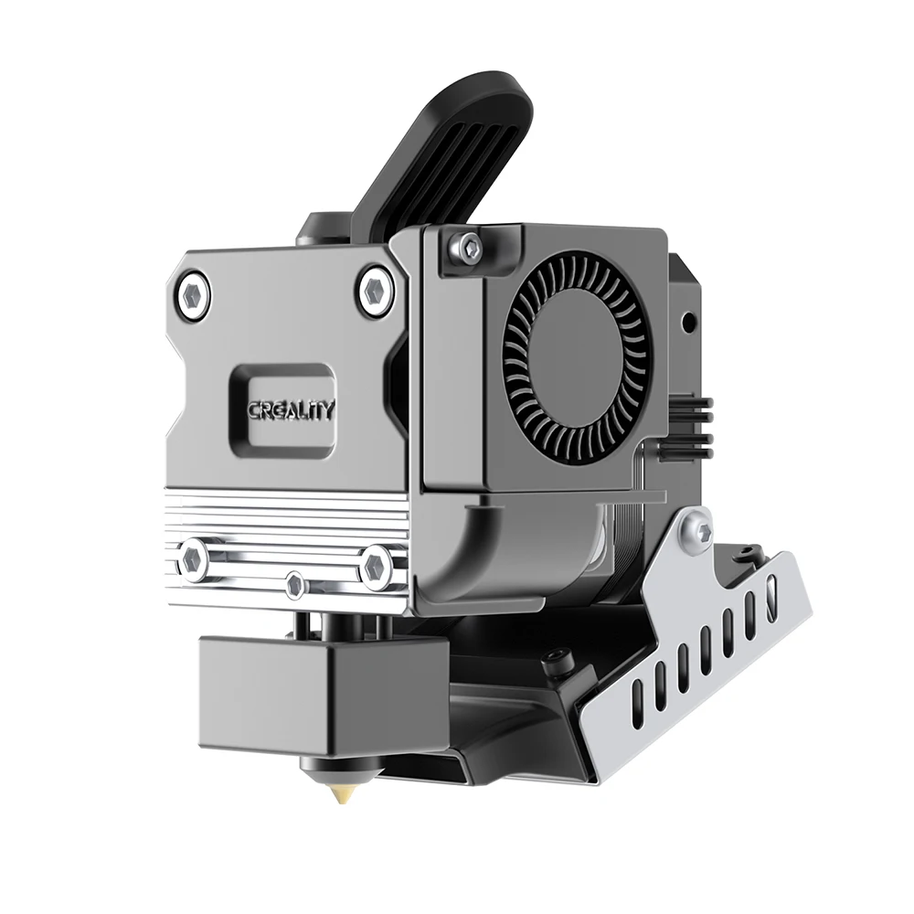 Creality 3D Sprite Extruder Pro KIT All Metal Dual Gear Feeding 300℃ High Temperature Printing For Ender-3 Ender 3 MAX