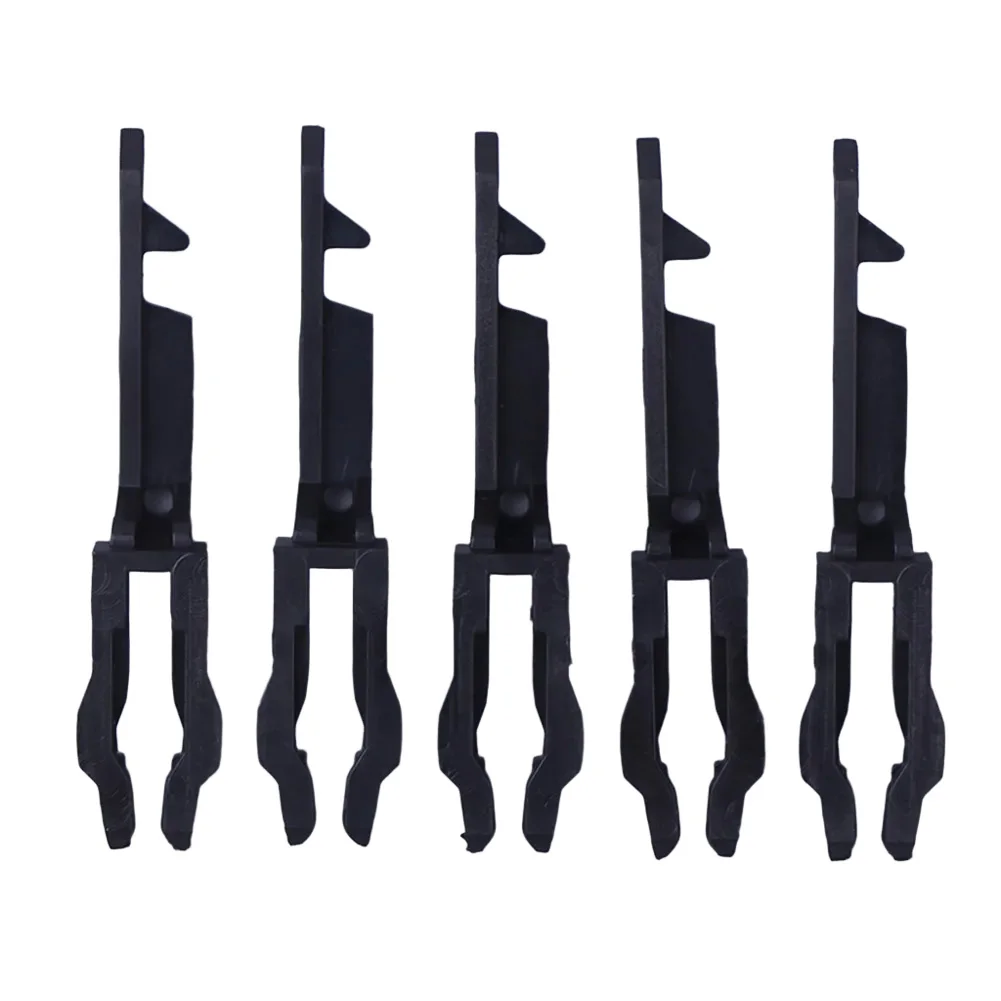 화재 경보 패널용 5PCS 유리 파손 스위치 키 공공 건물 및 상업 시설용으로 ..