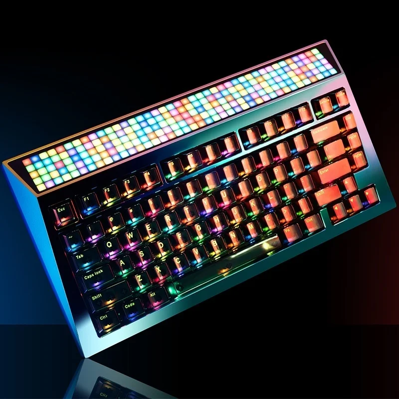 Angry Miao CYBERBOARD R3 アクアティックグリーン Cyberboard R3