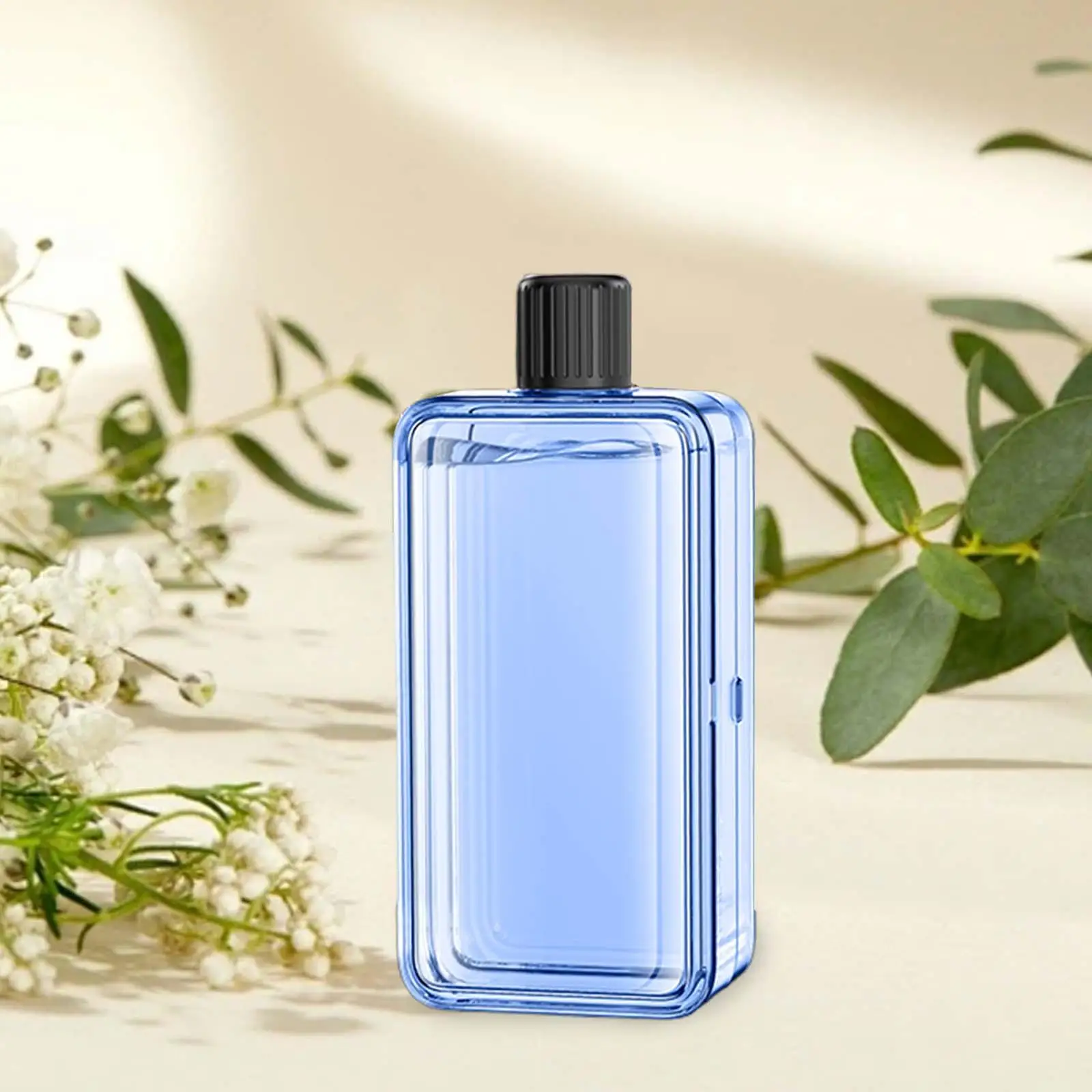 Room Freshener Scented Oil 50ml Essential Oil for Diffuser Aroma Oils Fragrance Oil for Party Hotel Laundry Household Bedroom
