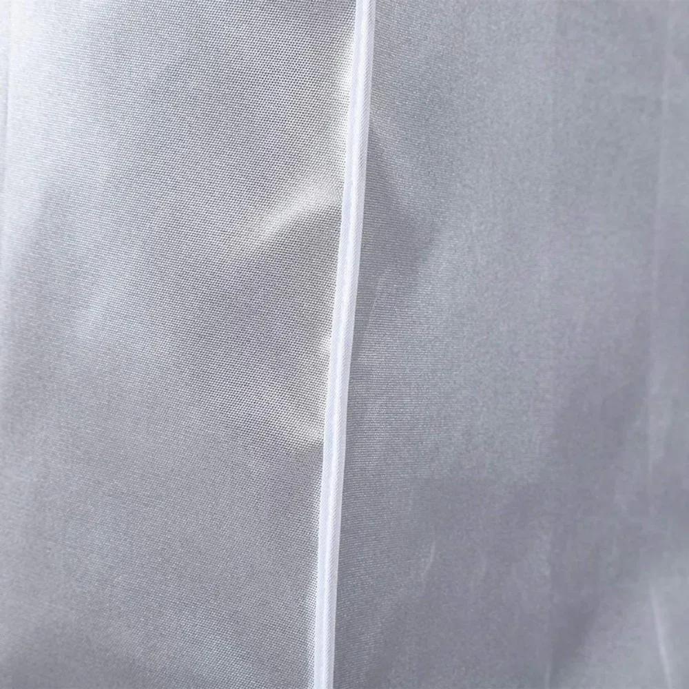 Waterproof Polyester Air Conditioner Cover Sun Protection