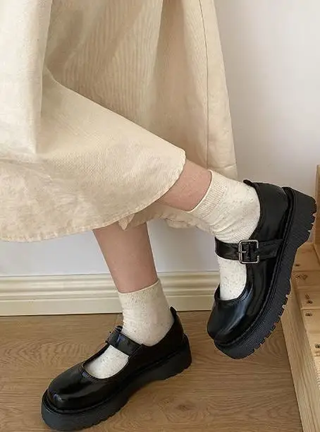 

2023 Autumn and winter new hair slippers non-slip slippers home slippers I slippers Japanese warm slippers gs-002