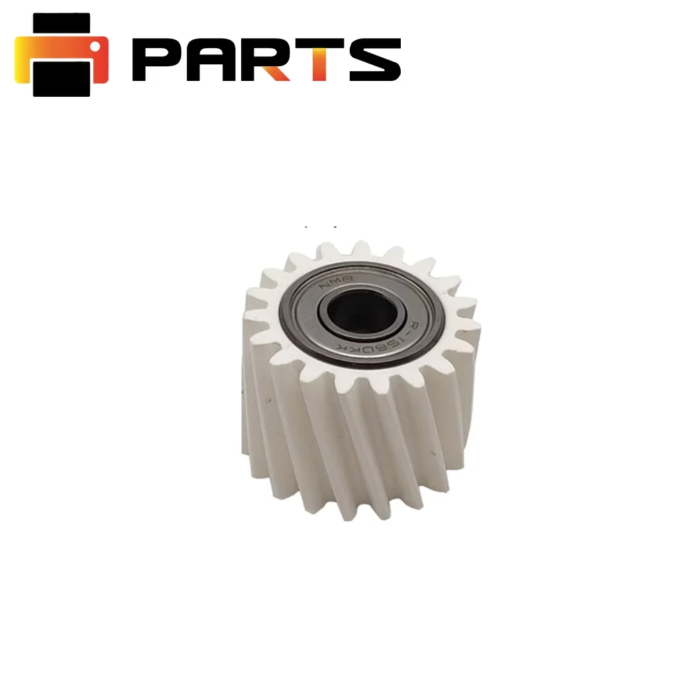 Fuser Pressure Roller Idler Drive Gear for Ricoh MP C2003 C2503 C3003 C3503 C4503 C5503 C6003 / MPC 2003 2503 3003 3503 4503