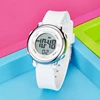 OHSEN Fashion Digital Child Kids Wristwatch Child Girls Silicone Strap 50M Swim Dive Sport Watch Boys Alarm Clock Gift 1