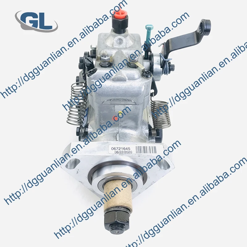 Per Pompa Di Iniezione Del Carburante Stanadyne Db4629-6203 Db46296203 Per Motori Kirloskar