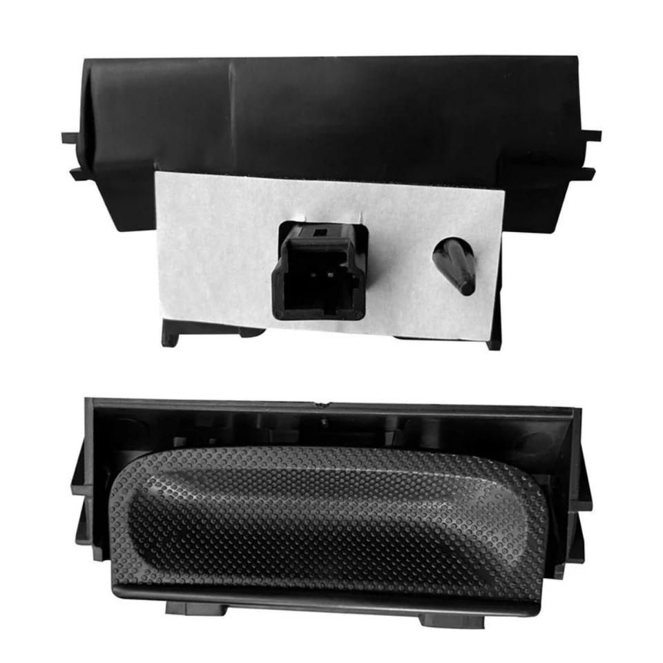 KASturbo Maniglia Portellone Per Citroën C4 Grand Picasso 2006-2013 - Ricambio OEM 8726V7/6554.ZZ - Facile Montaggio - Foto 12