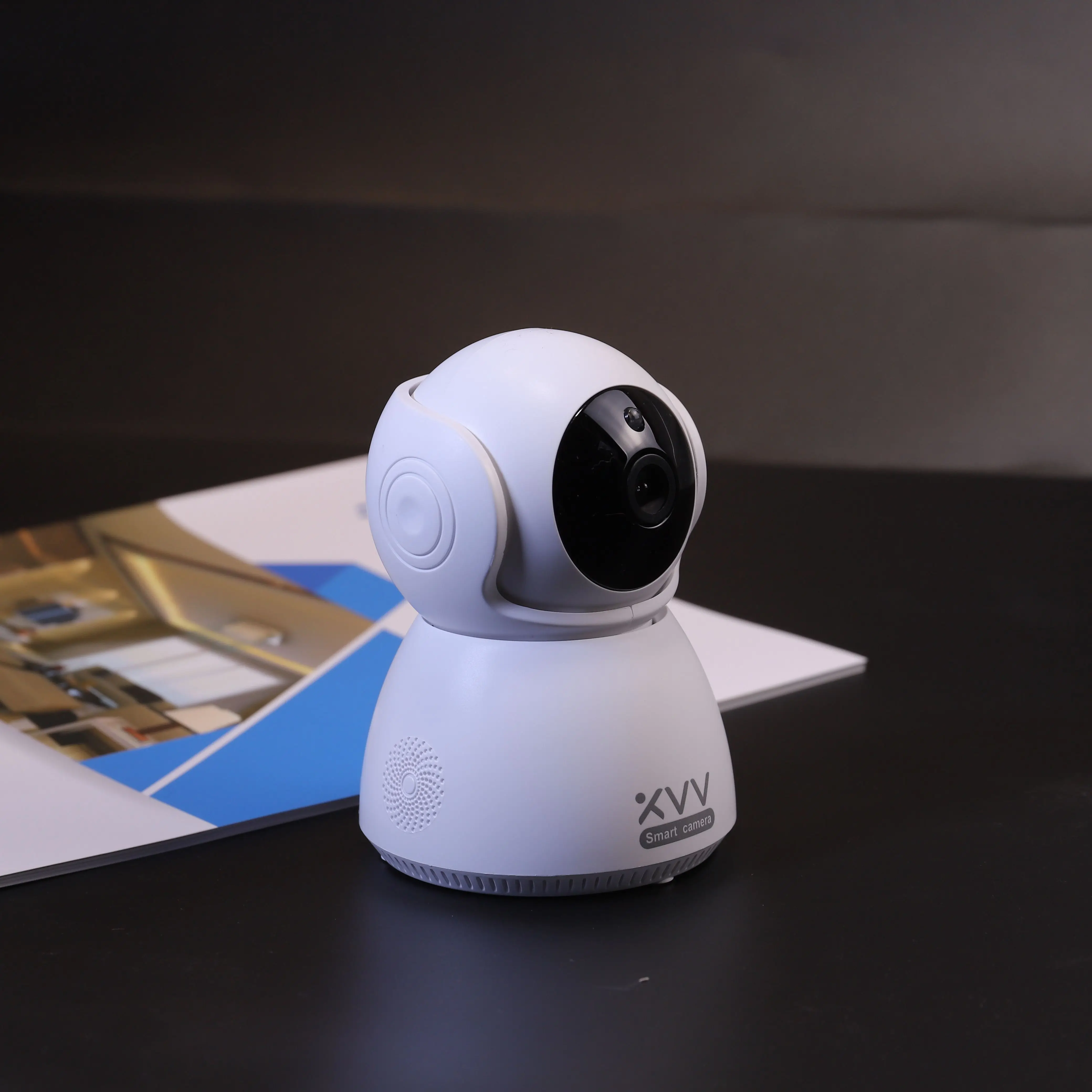 V380 Cheap Cctv Camera Wireless V380 IP Camera WiFi 5MP WiFi