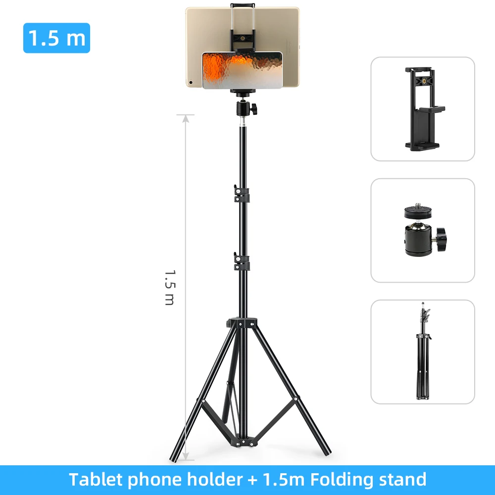 1.5m Tripod Clip
