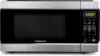 Countertop microwave, microwave with LED lighting and children's lock - perfect for apartments and dormitories - easy to clean 2