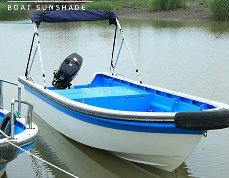 Sunshade for Yachts and Boats Speedboat ZYP-002