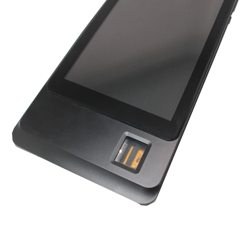 4g Android Tablet Mit Fingerabdruckscanner Und Dual Sim Funktion_voghion.com
