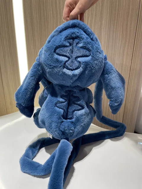 スティッチ ぬいぐるみ 80cm 80 センチメートルビッグサイズディズニーステッチぬいぐるみ