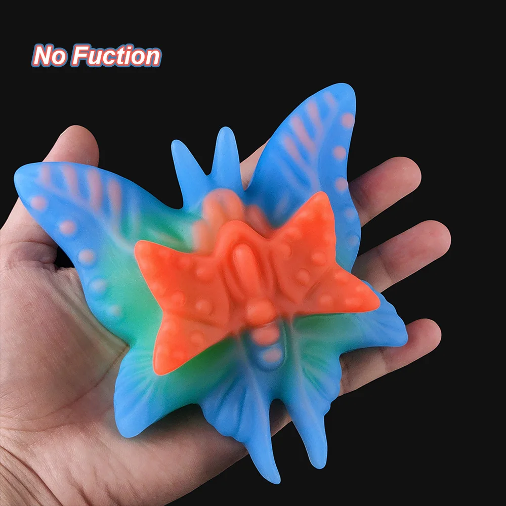 YOCY Fantasy Butterfly Sex Grinder Masturbator Sex Toy For Women Men Grinding & Humping Vibrator 10 Modes Massager Foreplay Toy