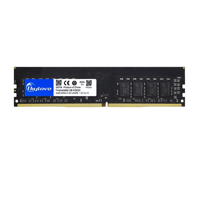 ddr4 16GB 4GB 8GB Desktop Memory PC4 19200 21300 25600 Udimm 2133