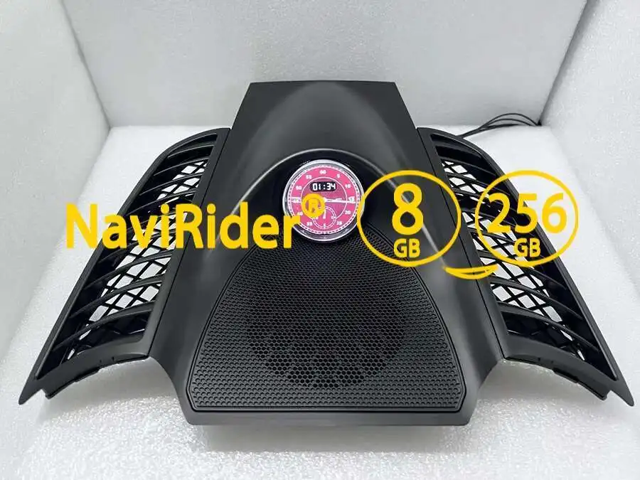 12.3inch Android 13 Car Interior Upgrade Kits For Porsche Cayenne 2010-2017 Cent