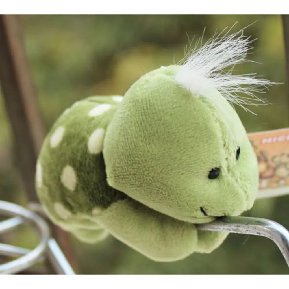 Plush Toys Animals Fridge Magnet Plush toys Baby doll Wall Sticker