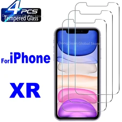 Premium Tempered Glass Screen Protector - 2026 Edition - 3 pieces