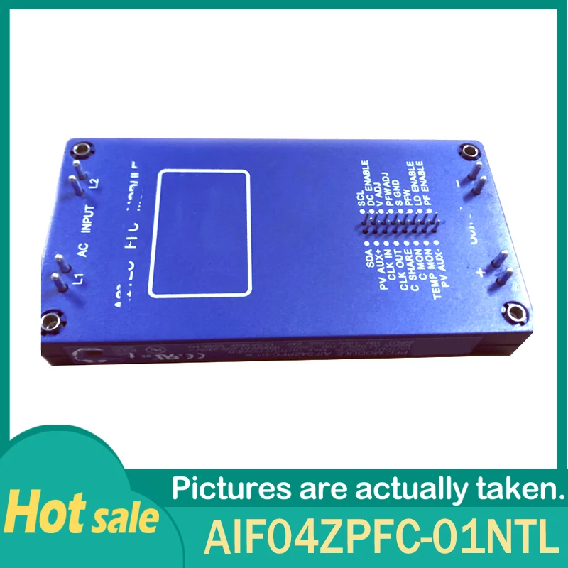 

100% рабочий телефон AIF04ZPFC-01L AIF04ZPFC-01NTL