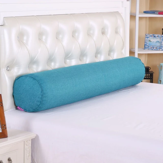 Round Up: The  Long lumbar pillow, Pillows, Home bedroom