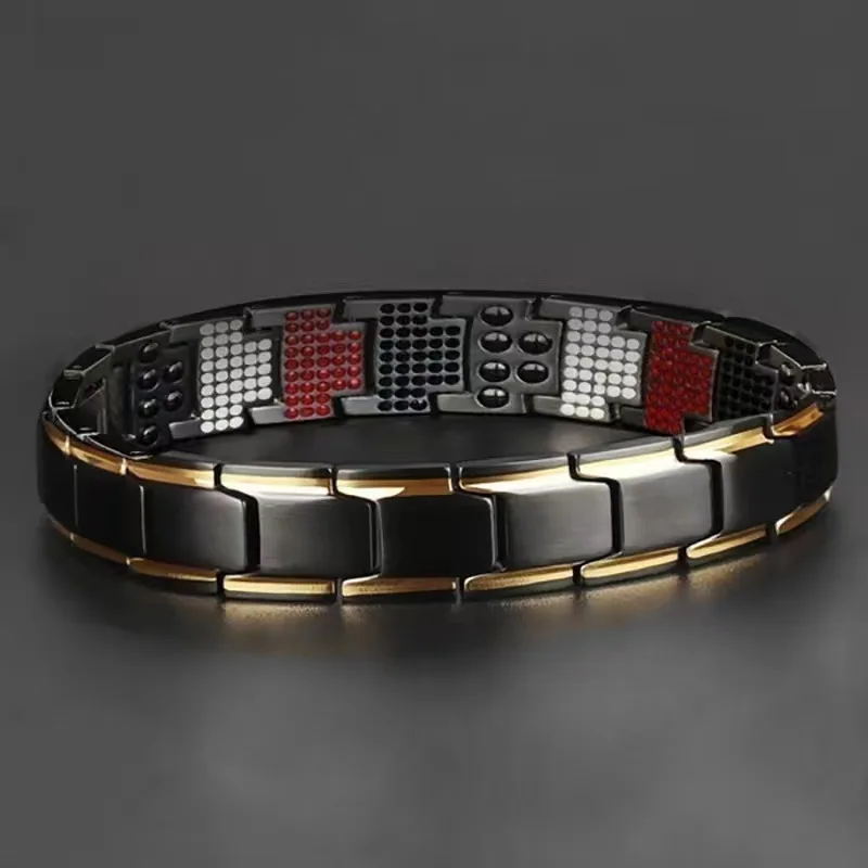 New Multi-Point Magnetic Bracelet Detachable Bracelet Accessories Couple