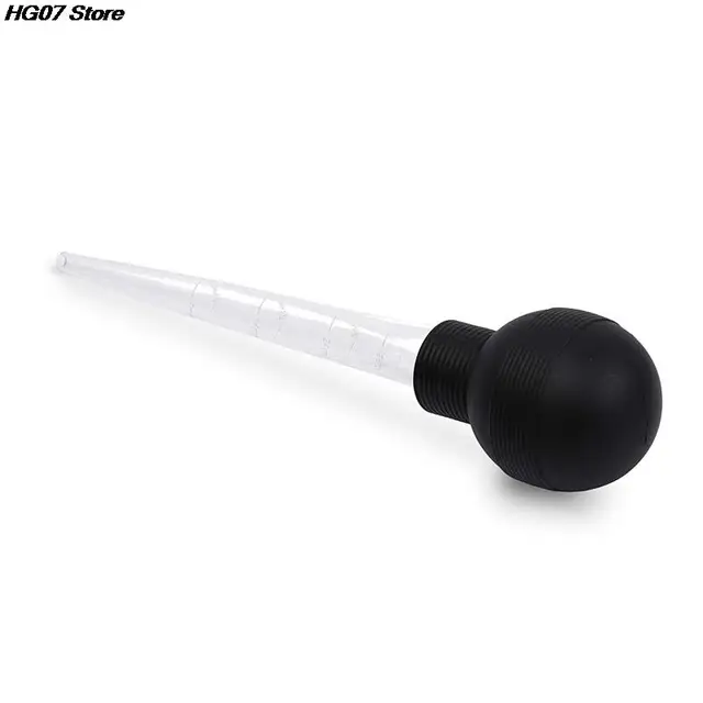 Főző Konyha Csirke Pulyka Baromfi Bbq Étel Ízesítő Fecskendő Cső Szivattyú Főzés Húshús - Image 3