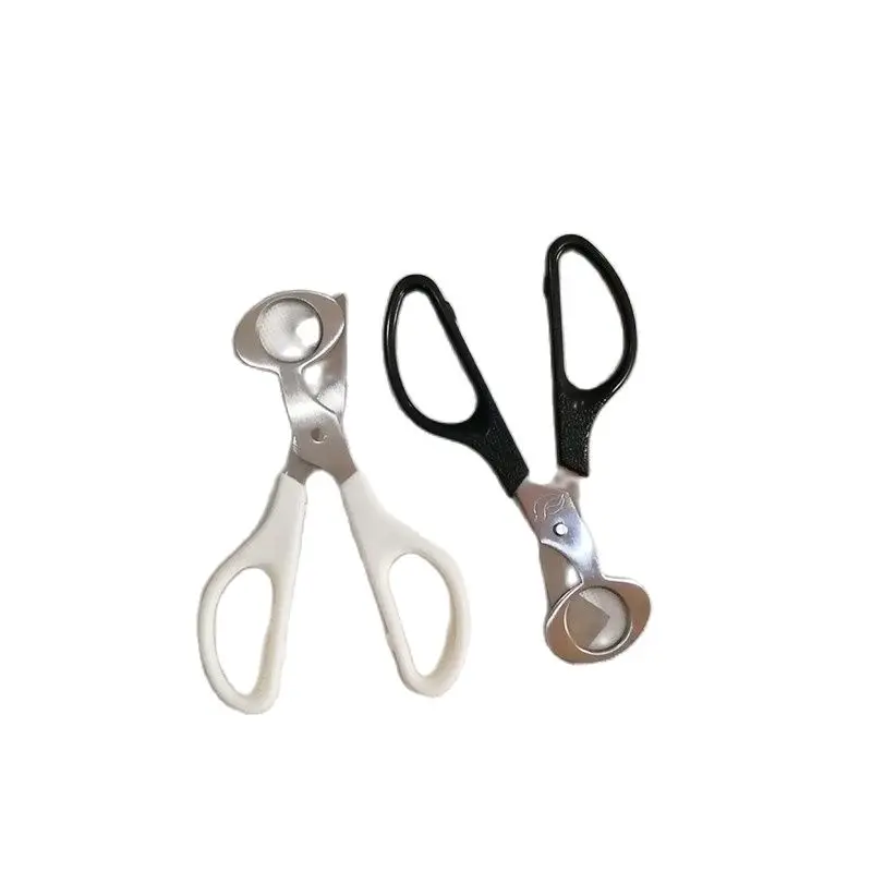 Pigeon Quail Egg Scissors Egg Opener Cutter