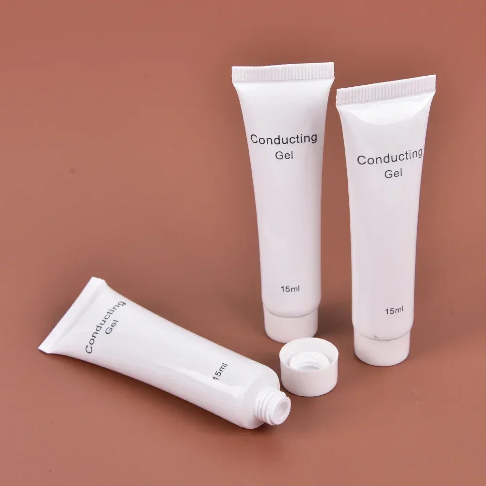 15ml Electrical Conductive Conducting Gel For TENS/EMS Massager Mulscle Stimulator To Relieve Pain Relaxation Body massage gel