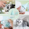 Cat Dog Feeding Bottle Newborn Pet Nursing Water Milk Feeder Device Pacifier Puppy Kitten Animal Drinking Tool 3